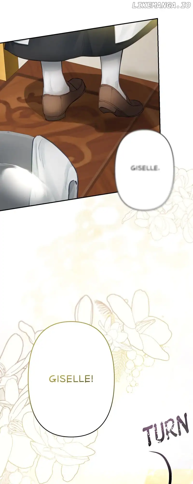 The Cursed Prince and His Clairvoyant Maid Chapter 1 - Page 4