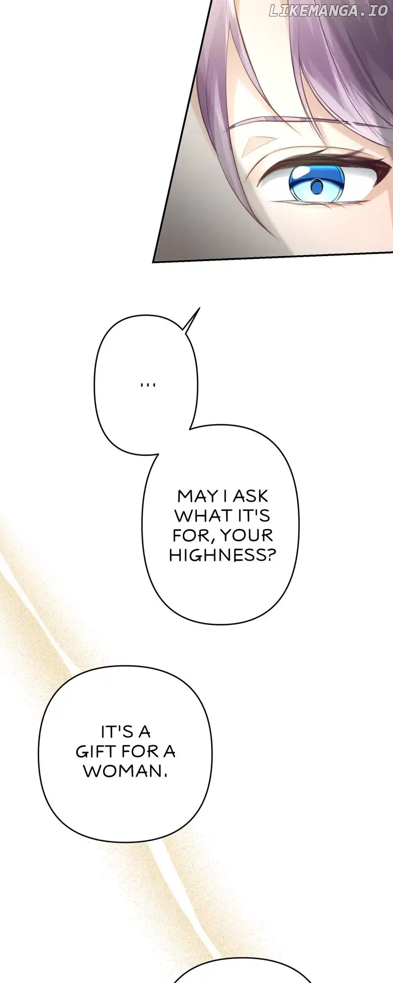 The Cursed Prince and His Clairvoyant Maid Chapter 1 - Page 48