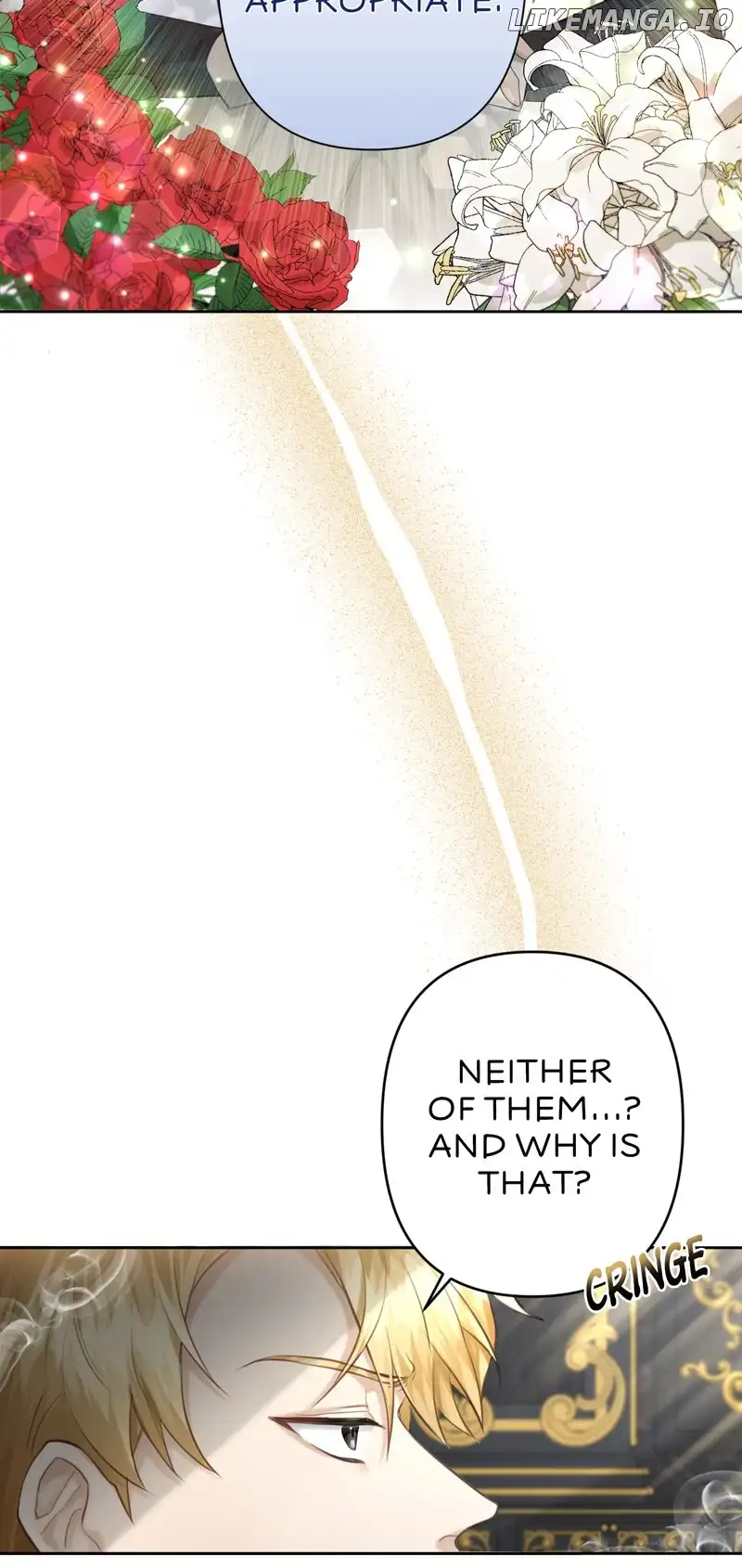 The Cursed Prince and His Clairvoyant Maid Chapter 1 - Page 50