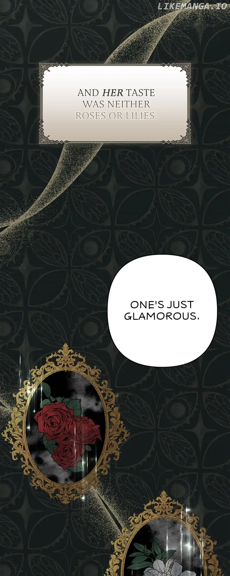 The Cursed Prince and His Clairvoyant Maid Chapter 1 - Page 52