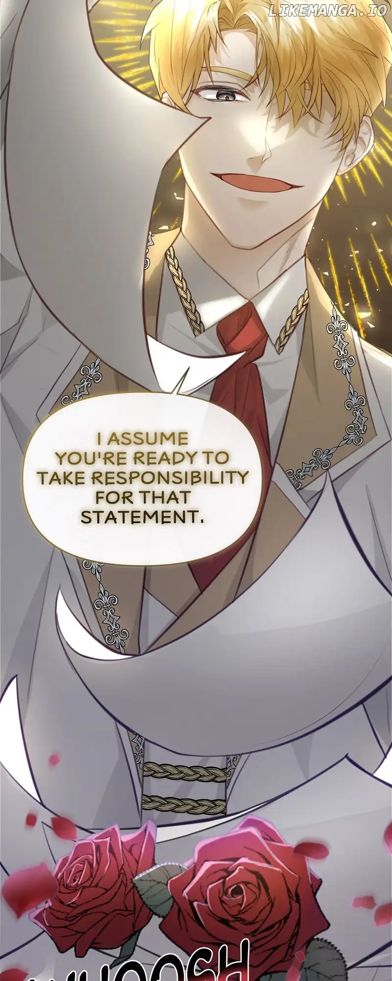 The Cursed Prince and His Clairvoyant Maid Chapter 1 - Page 59