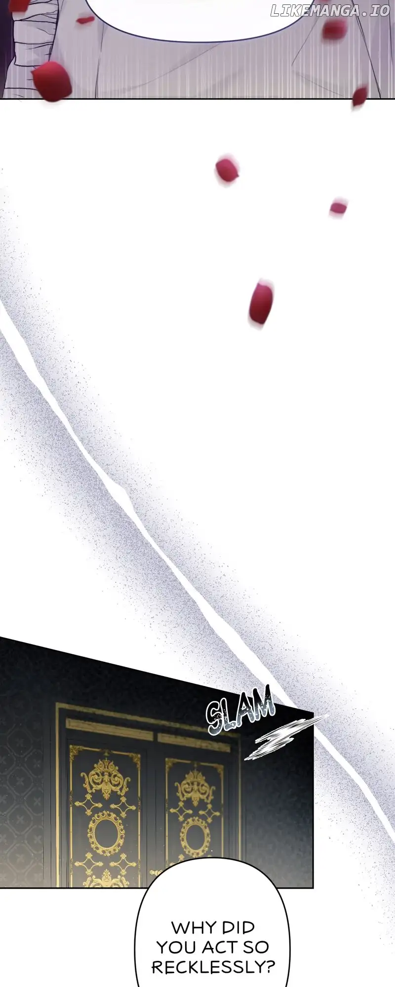 The Cursed Prince and His Clairvoyant Maid Chapter 1 - Page 61