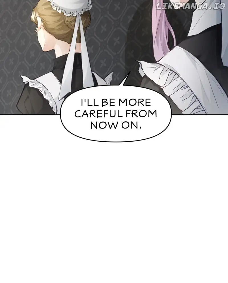 The Cursed Prince and His Clairvoyant Maid Chapter 1 - Page 64