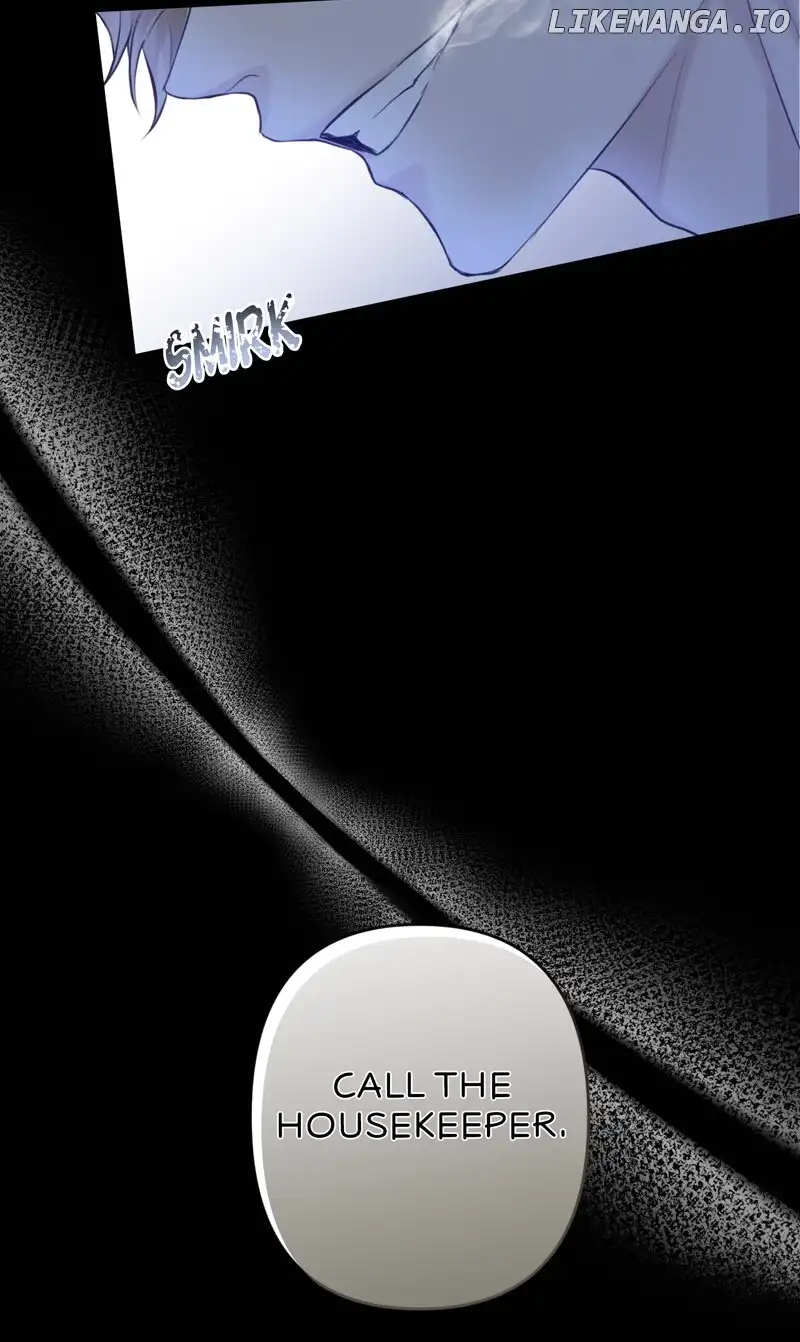 The Cursed Prince and His Clairvoyant Maid Chapter 1 - Page 72