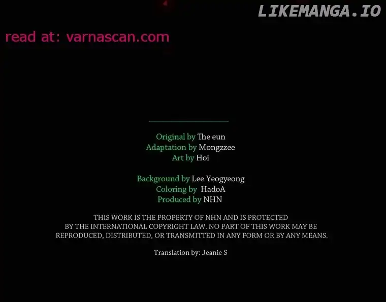 The Cursed Prince and His Clairvoyant Maid Chapter 17 - Page 18