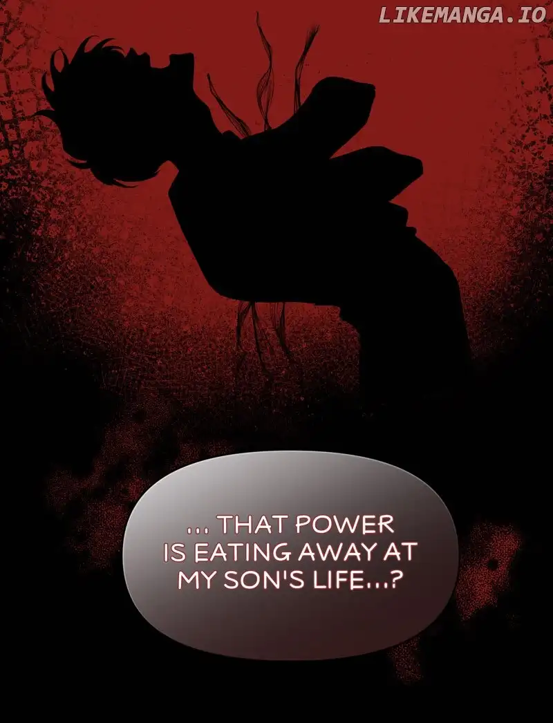 The Cursed Prince and His Clairvoyant Maid Chapter 2 - Page 17