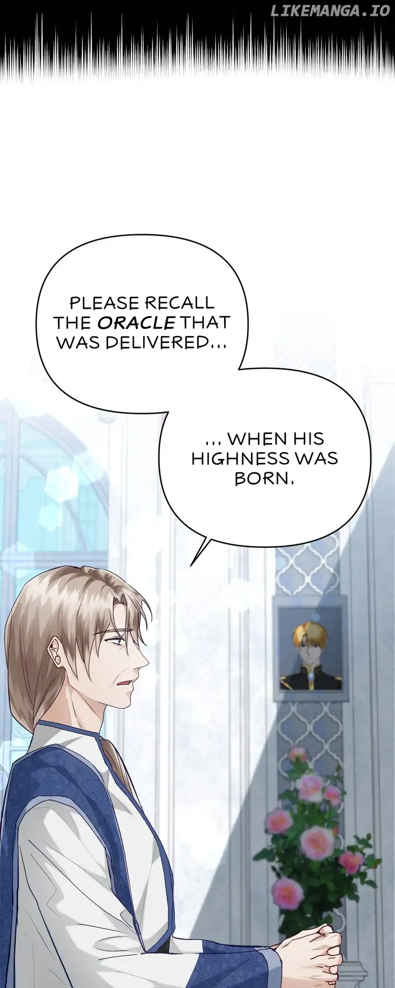 The Cursed Prince and His Clairvoyant Maid Chapter 2 - Page 18