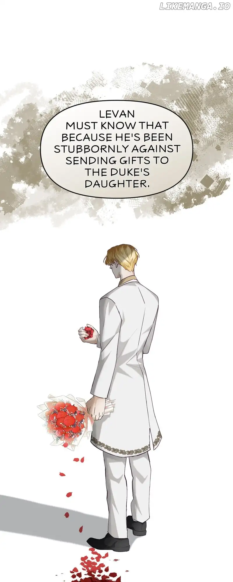 The Cursed Prince and His Clairvoyant Maid Chapter 2 - Page 24