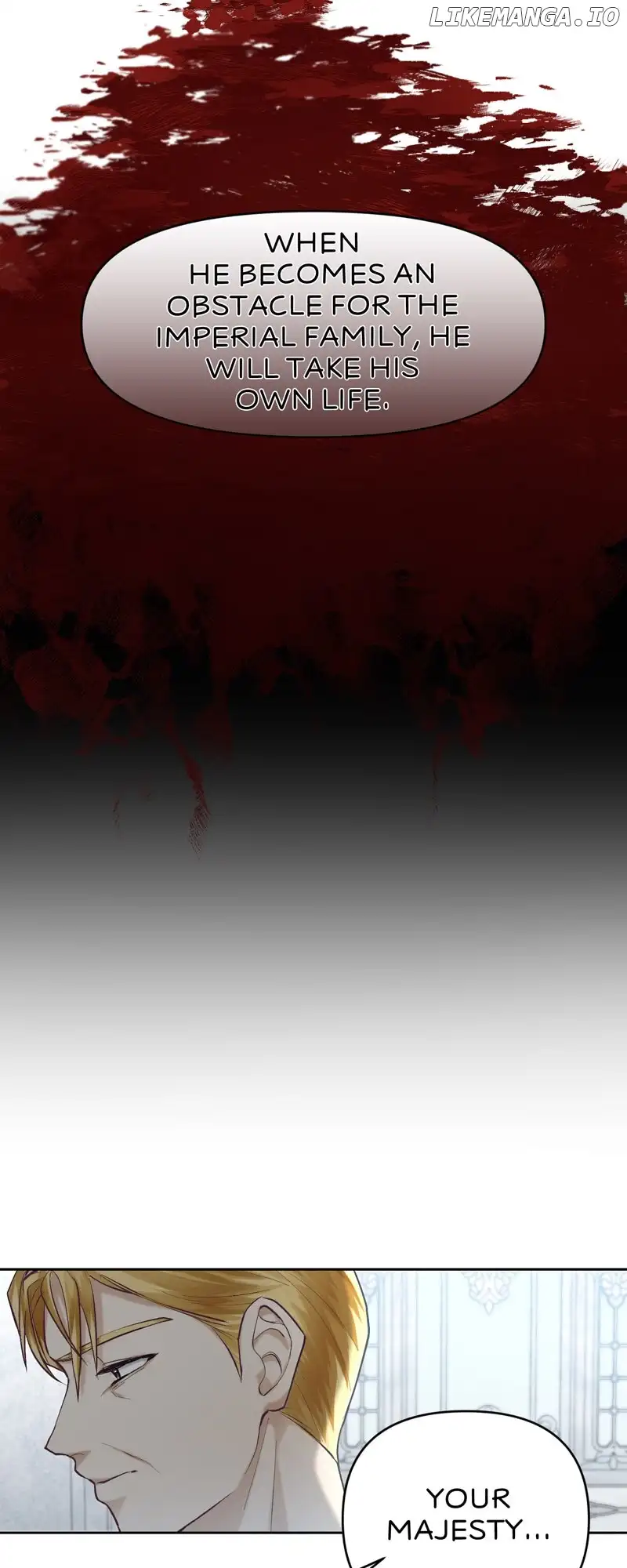 The Cursed Prince and His Clairvoyant Maid Chapter 2 - Page 25