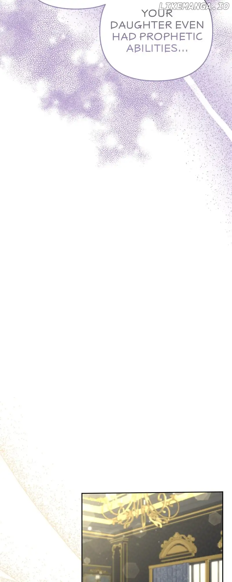 The Cursed Prince and His Clairvoyant Maid Chapter 2 - Page 27