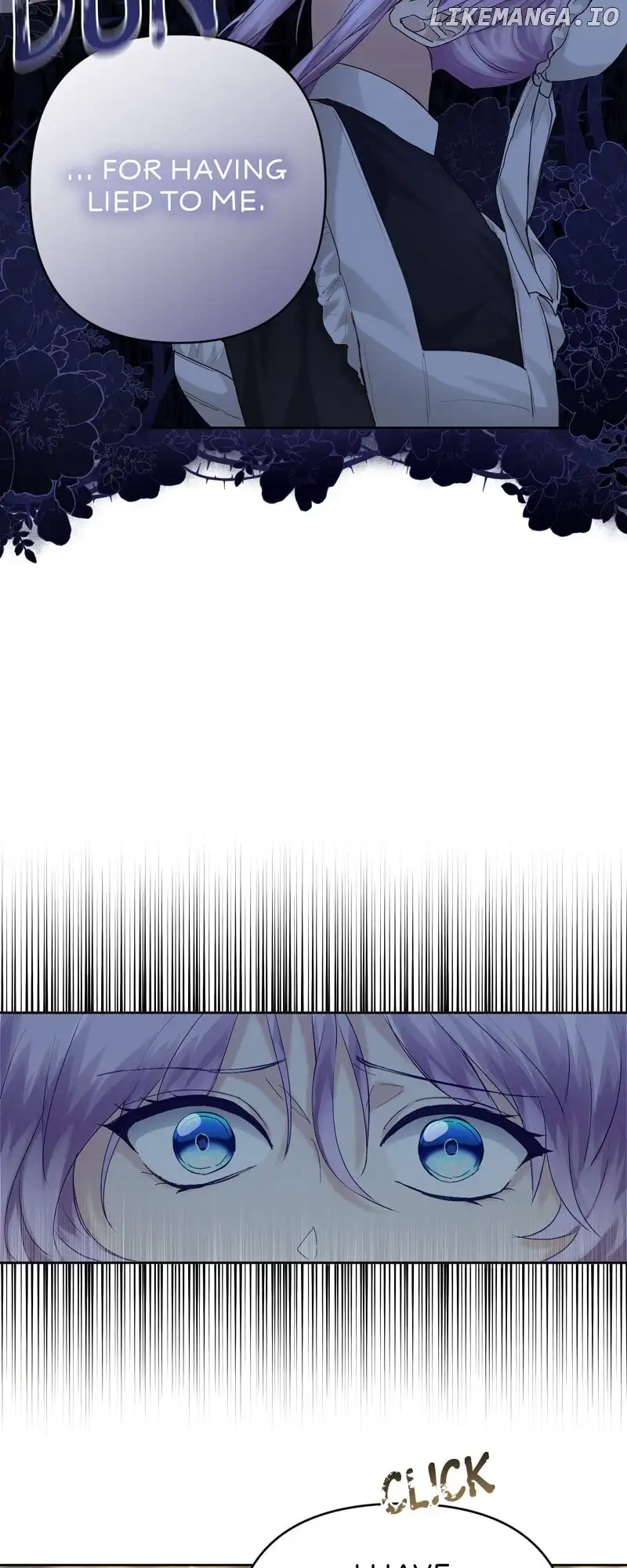 The Cursed Prince and His Clairvoyant Maid Chapter 2 - Page 39