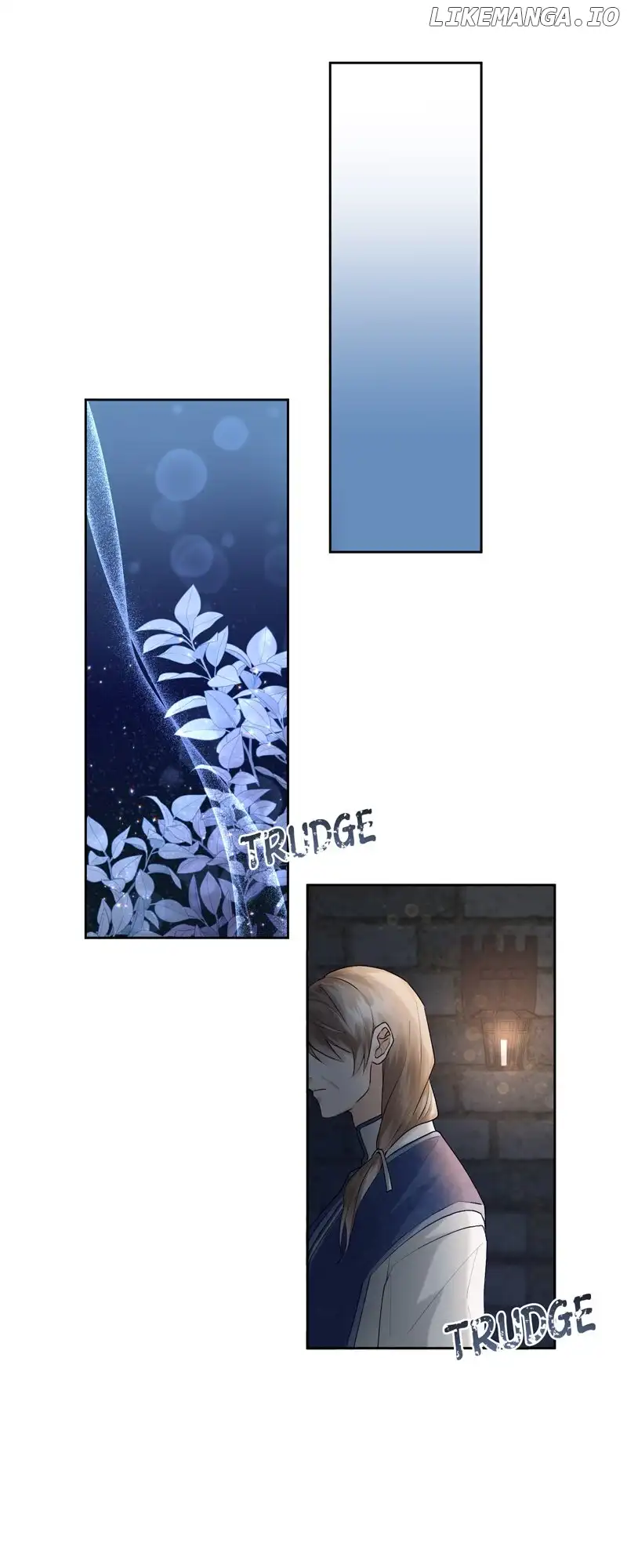 The Cursed Prince and His Clairvoyant Maid Chapter 2 - Page 41