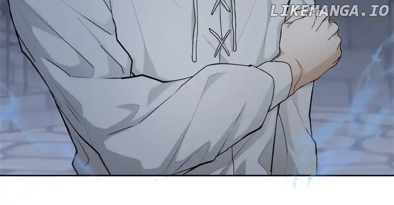 The Cursed Prince and His Clairvoyant Maid Chapter 2 - Page 44