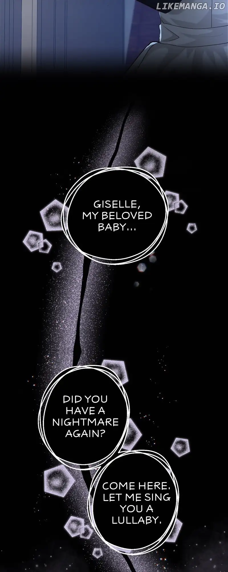 The Cursed Prince and His Clairvoyant Maid Chapter 2 - Page 55