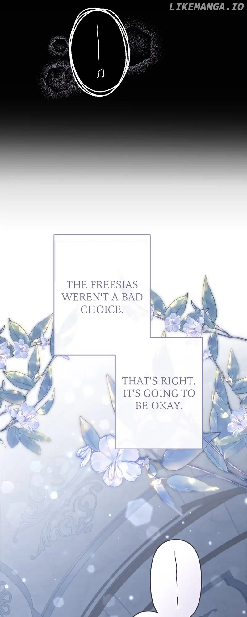 The Cursed Prince and His Clairvoyant Maid Chapter 2 - Page 57