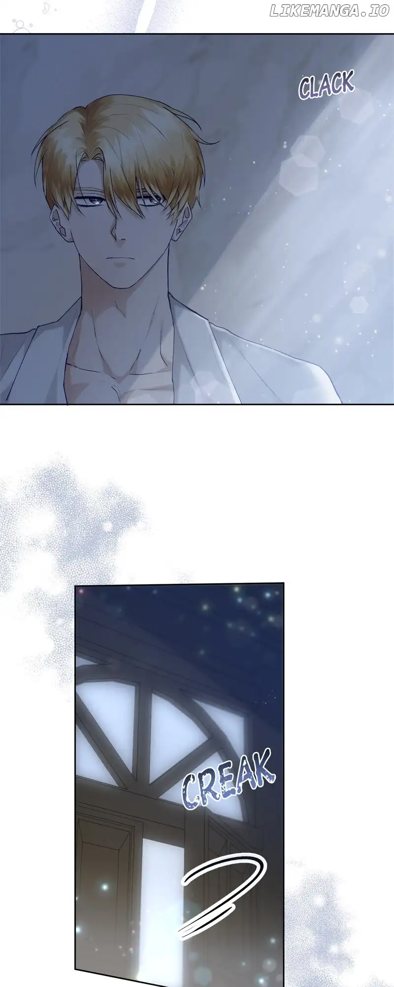 The Cursed Prince and His Clairvoyant Maid Chapter 2 - Page 60