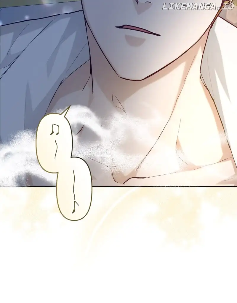 The Cursed Prince and His Clairvoyant Maid Chapter 2 - Page 63