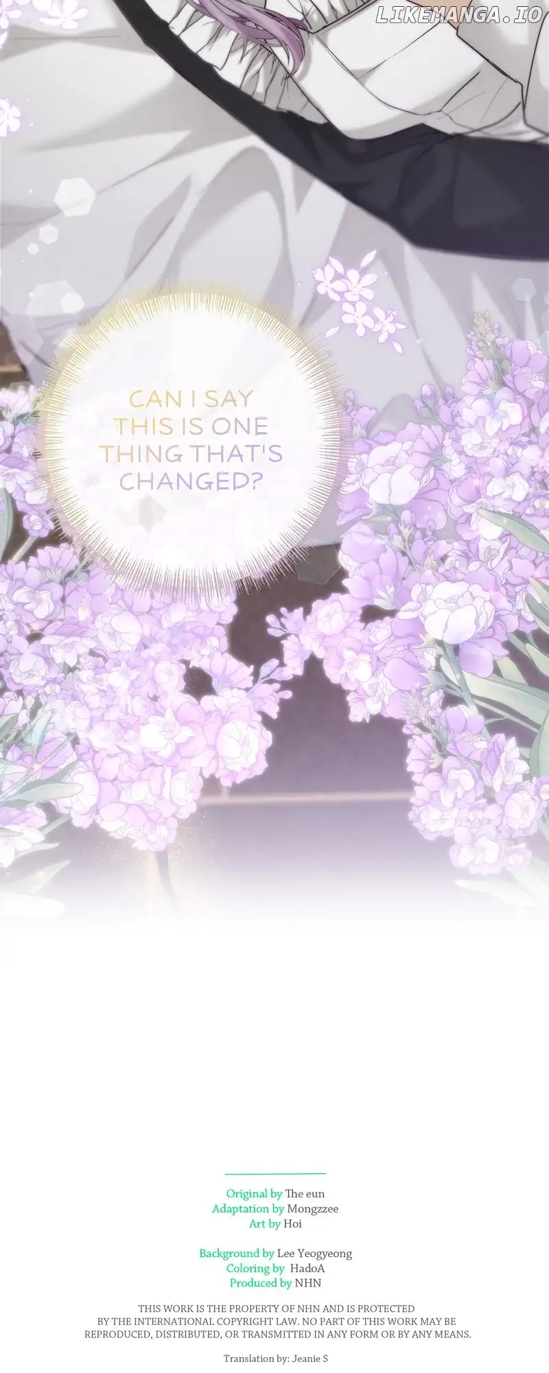 The Cursed Prince and His Clairvoyant Maid Chapter 2 - Page 67