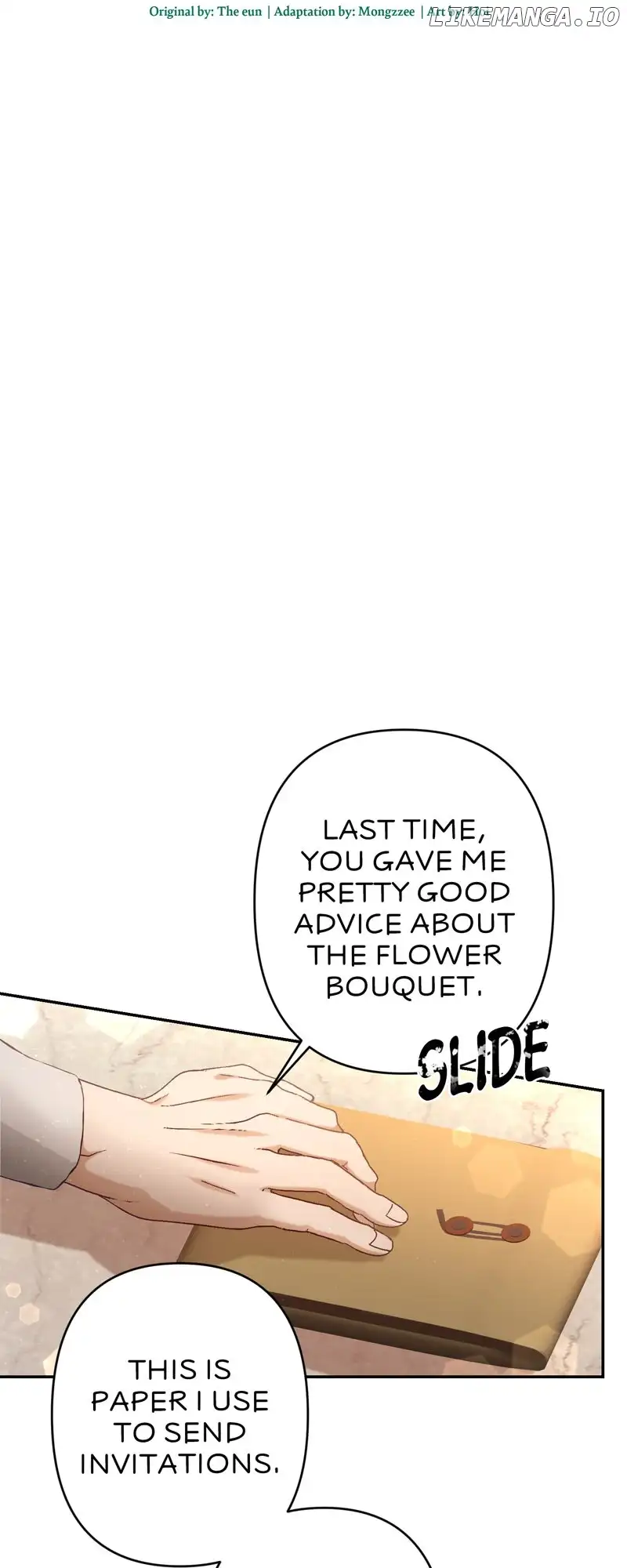 The Cursed Prince and His Clairvoyant Maid Chapter 3 - Page 12