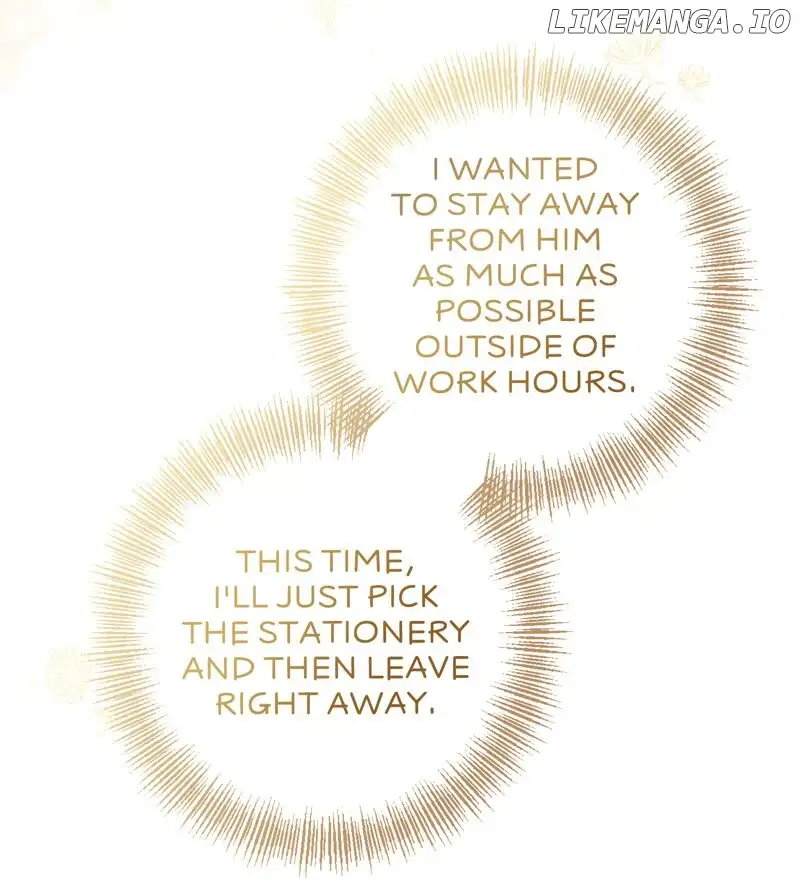 The Cursed Prince and His Clairvoyant Maid Chapter 3 - Page 14