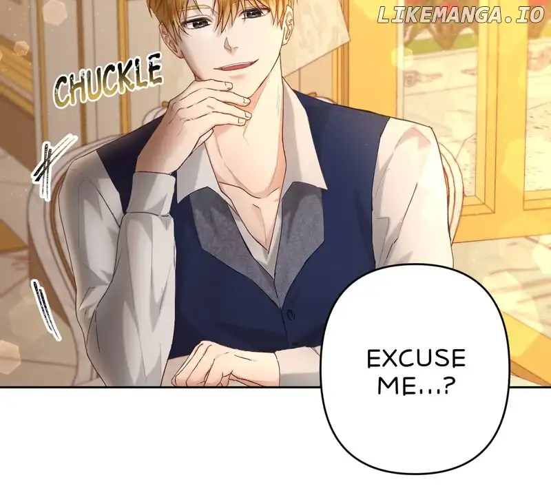 The Cursed Prince and His Clairvoyant Maid Chapter 3 - Page 21