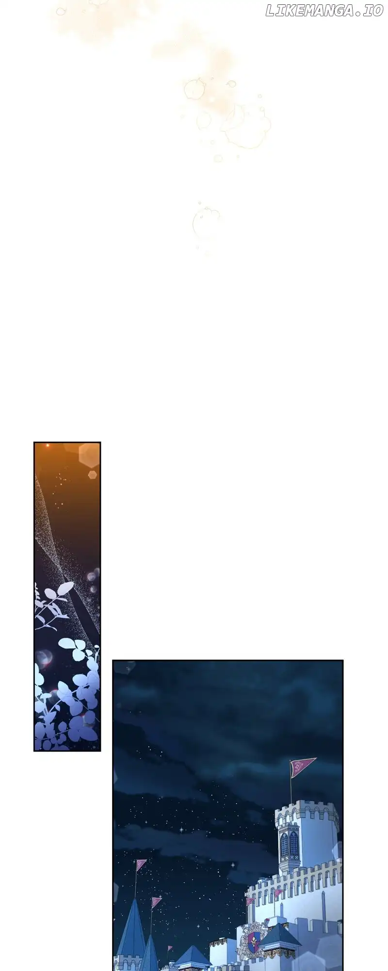 The Cursed Prince and His Clairvoyant Maid Chapter 3 - Page 24