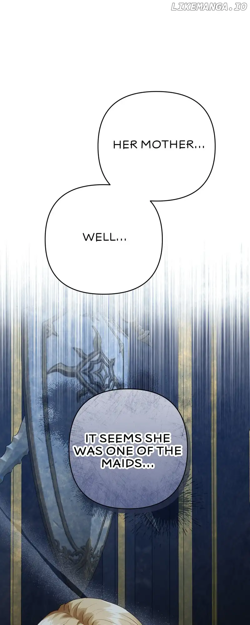 The Cursed Prince and His Clairvoyant Maid Chapter 3 - Page 36