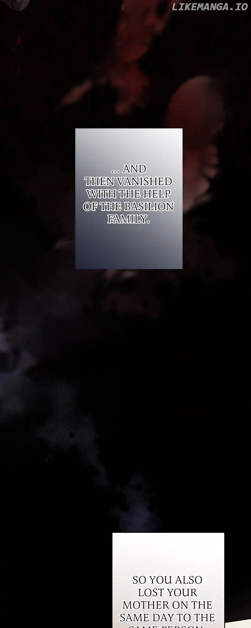 The Cursed Prince and His Clairvoyant Maid Chapter 3 - Page 40