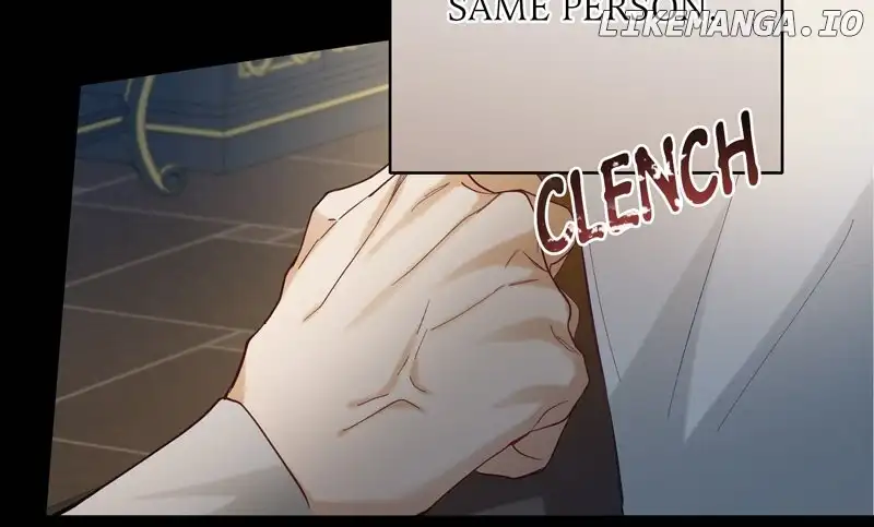 The Cursed Prince and His Clairvoyant Maid Chapter 3 - Page 41