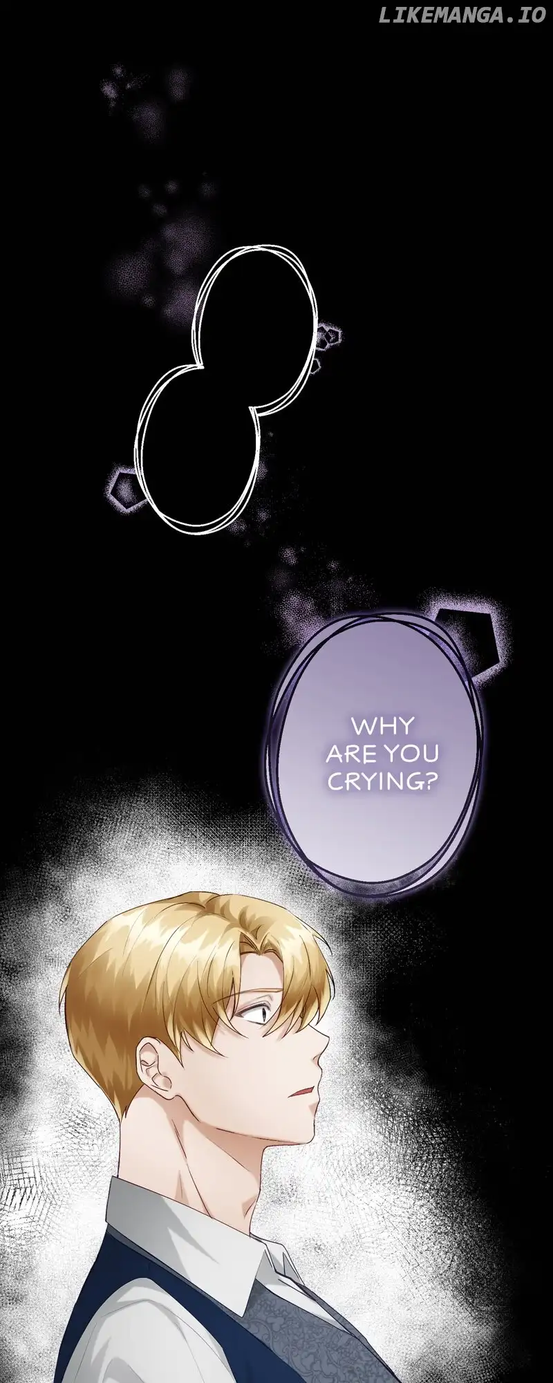 The Cursed Prince and His Clairvoyant Maid Chapter 3 - Page 42