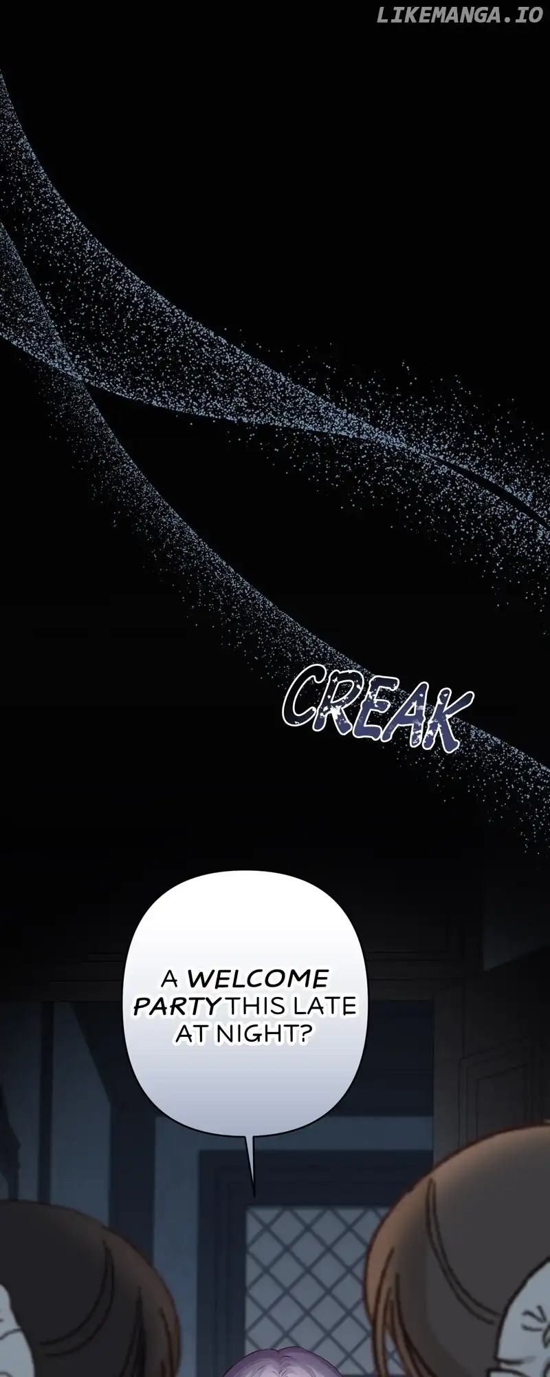 The Cursed Prince and His Clairvoyant Maid Chapter 3 - Page 48