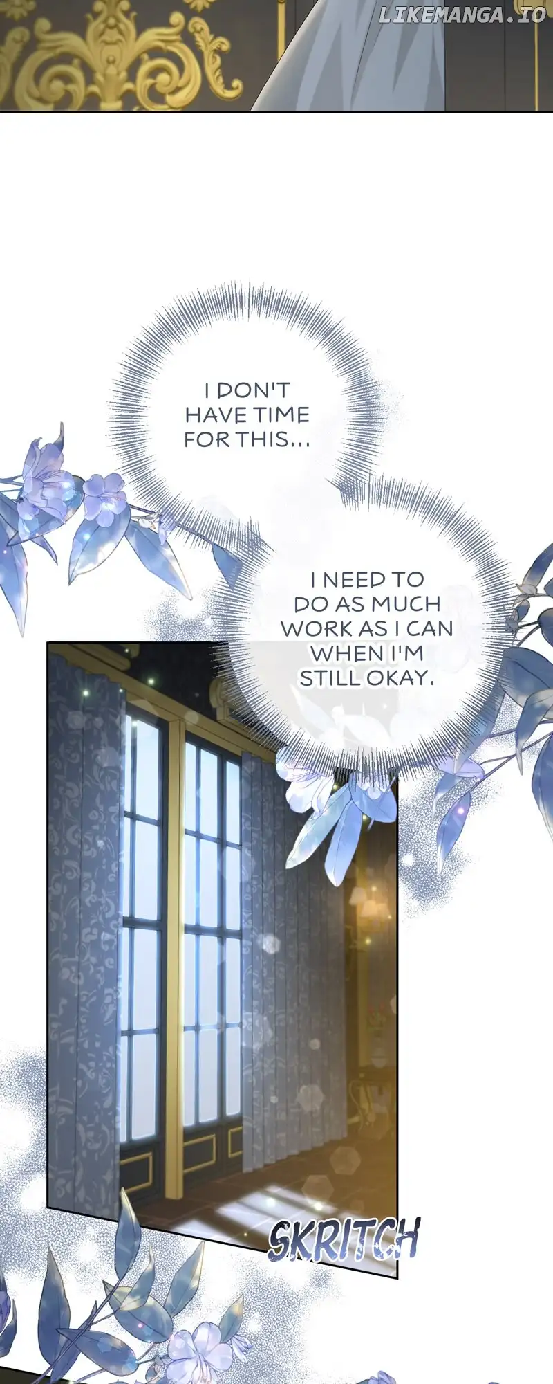 The Cursed Prince and His Clairvoyant Maid Chapter 3 - Page 59