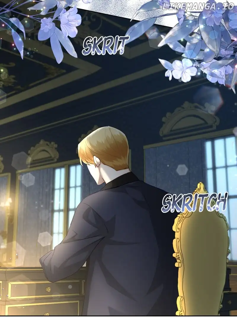 The Cursed Prince and His Clairvoyant Maid Chapter 3 - Page 60