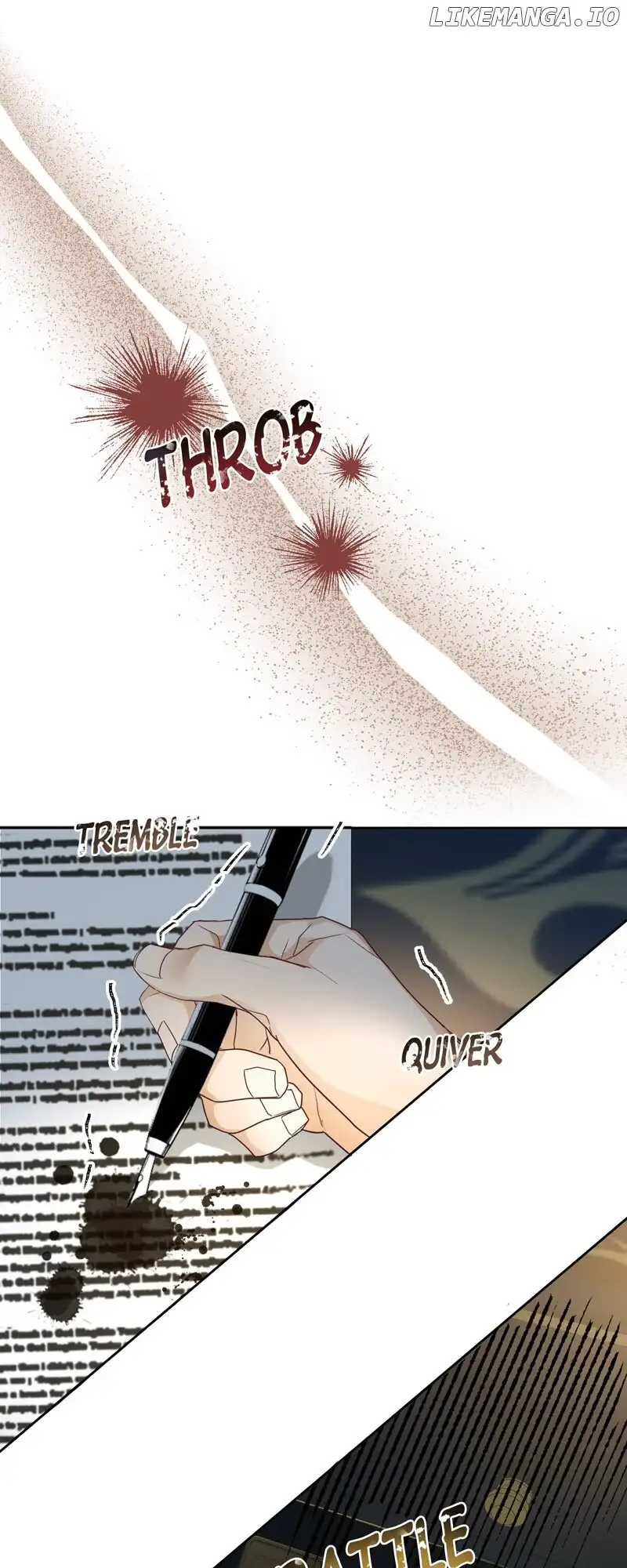 The Cursed Prince and His Clairvoyant Maid Chapter 3 - Page 61