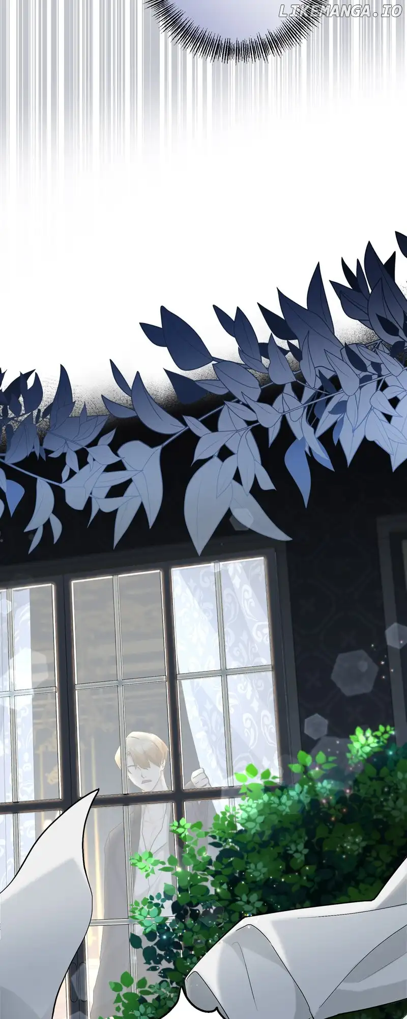 The Cursed Prince and His Clairvoyant Maid Chapter 3 - Page 64