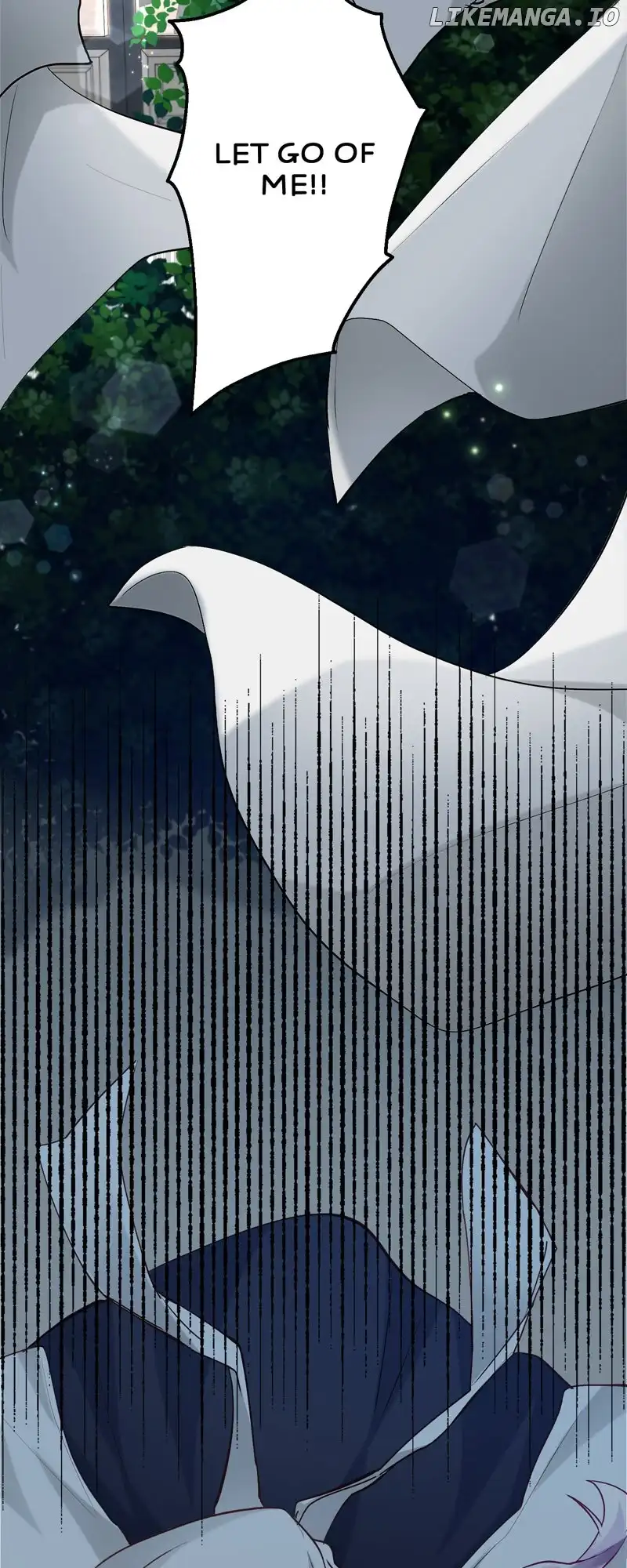 The Cursed Prince and His Clairvoyant Maid Chapter 3 - Page 65