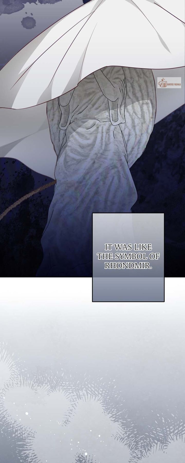 The Cursed Prince and His Clairvoyant Maid Chapter 36 - Page 10