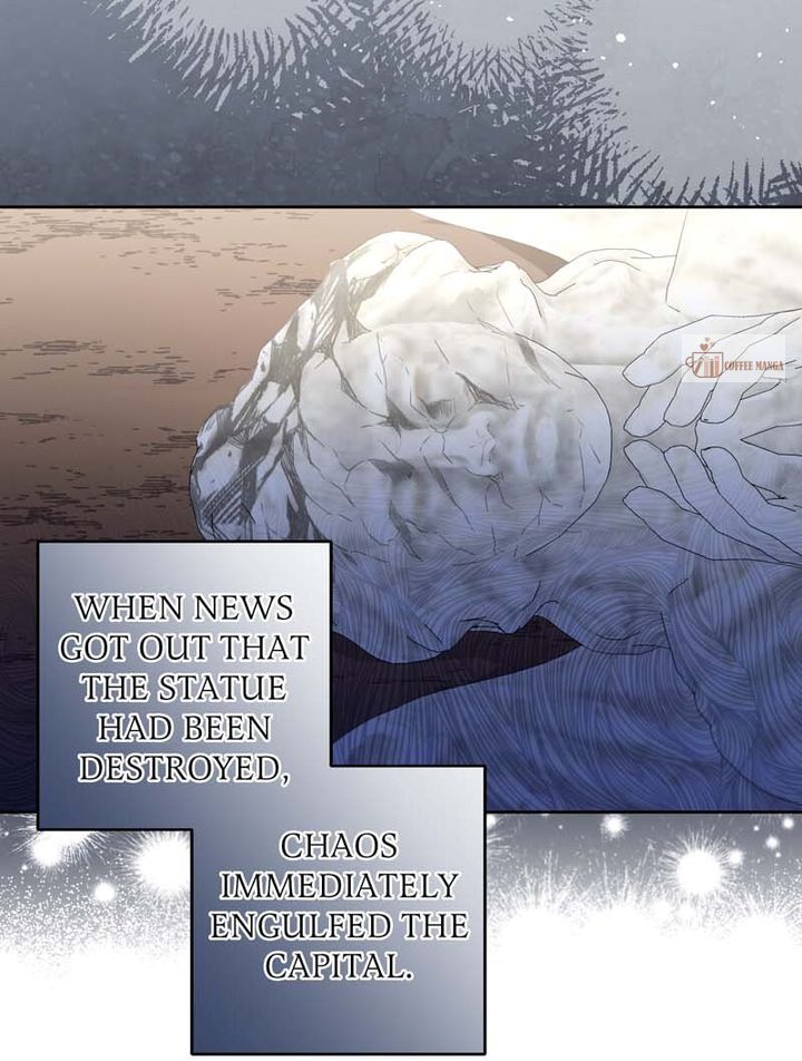 The Cursed Prince and His Clairvoyant Maid Chapter 36 - Page 11