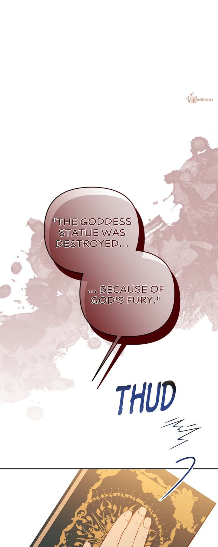 The Cursed Prince and His Clairvoyant Maid Chapter 36 - Page 18