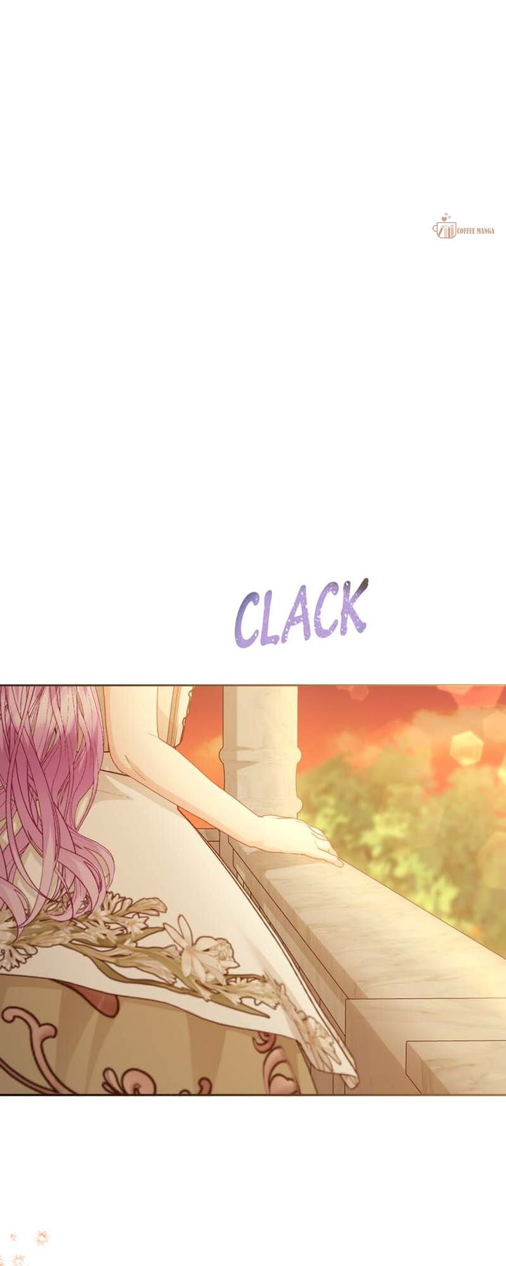 The Cursed Prince and His Clairvoyant Maid Chapter 36 - Page 30