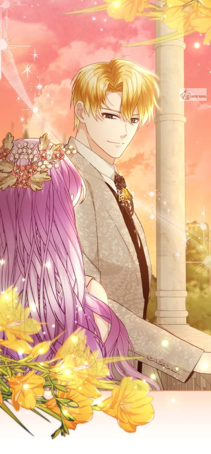 The Cursed Prince and His Clairvoyant Maid Chapter 36 - Page 35