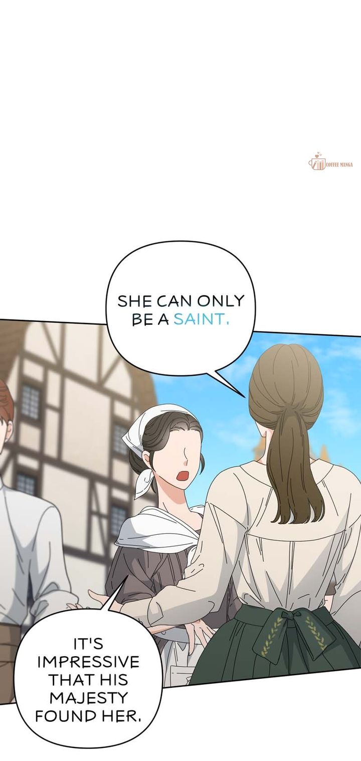 The Cursed Prince and His Clairvoyant Maid Chapter 36 - Page 5