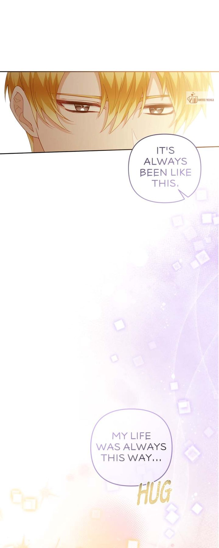 The Cursed Prince and His Clairvoyant Maid Chapter 36 - Page 50