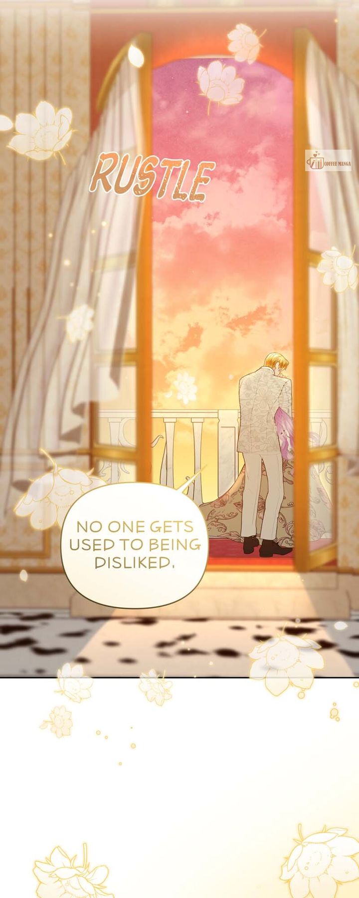 The Cursed Prince and His Clairvoyant Maid Chapter 36 - Page 52