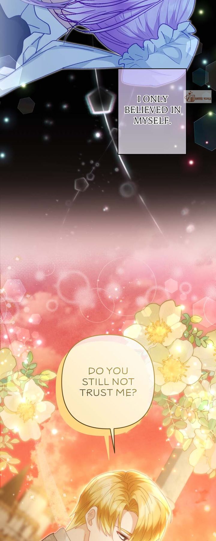 The Cursed Prince and His Clairvoyant Maid Chapter 36 - Page 59