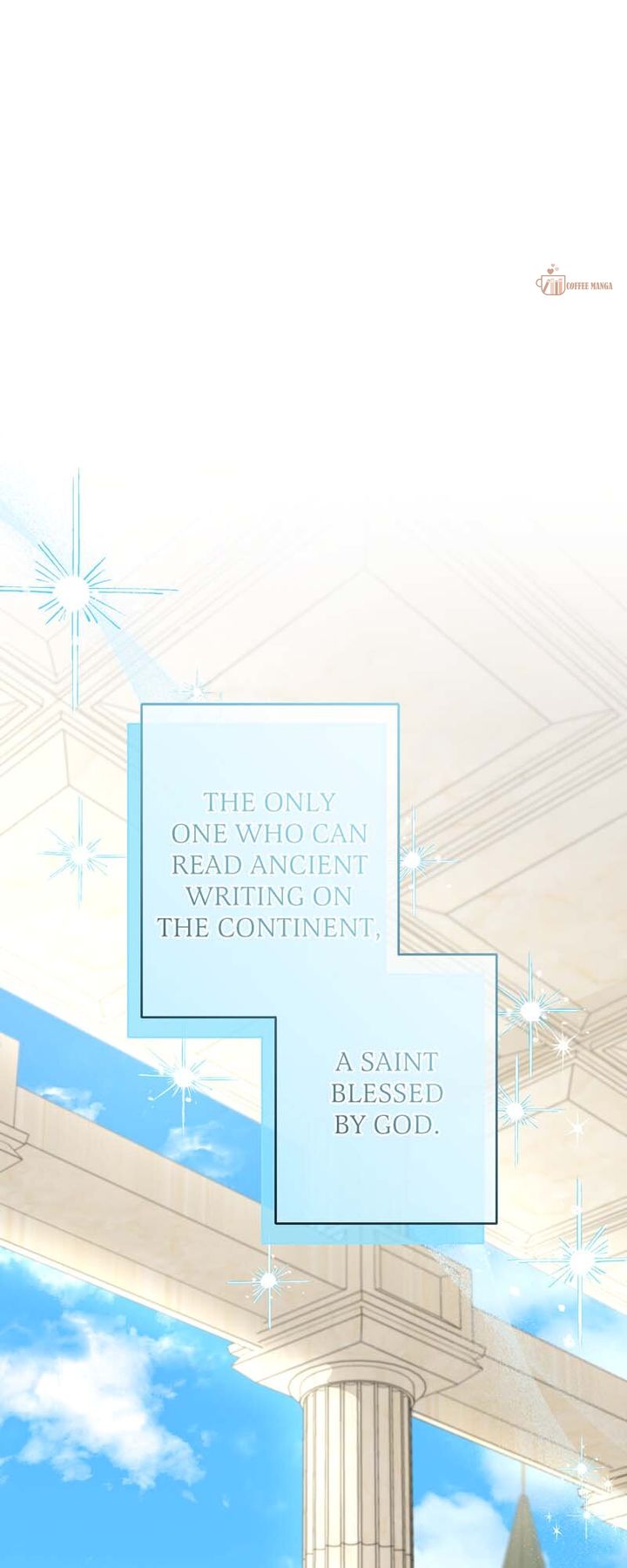 The Cursed Prince and His Clairvoyant Maid Chapter 36 - Page 6