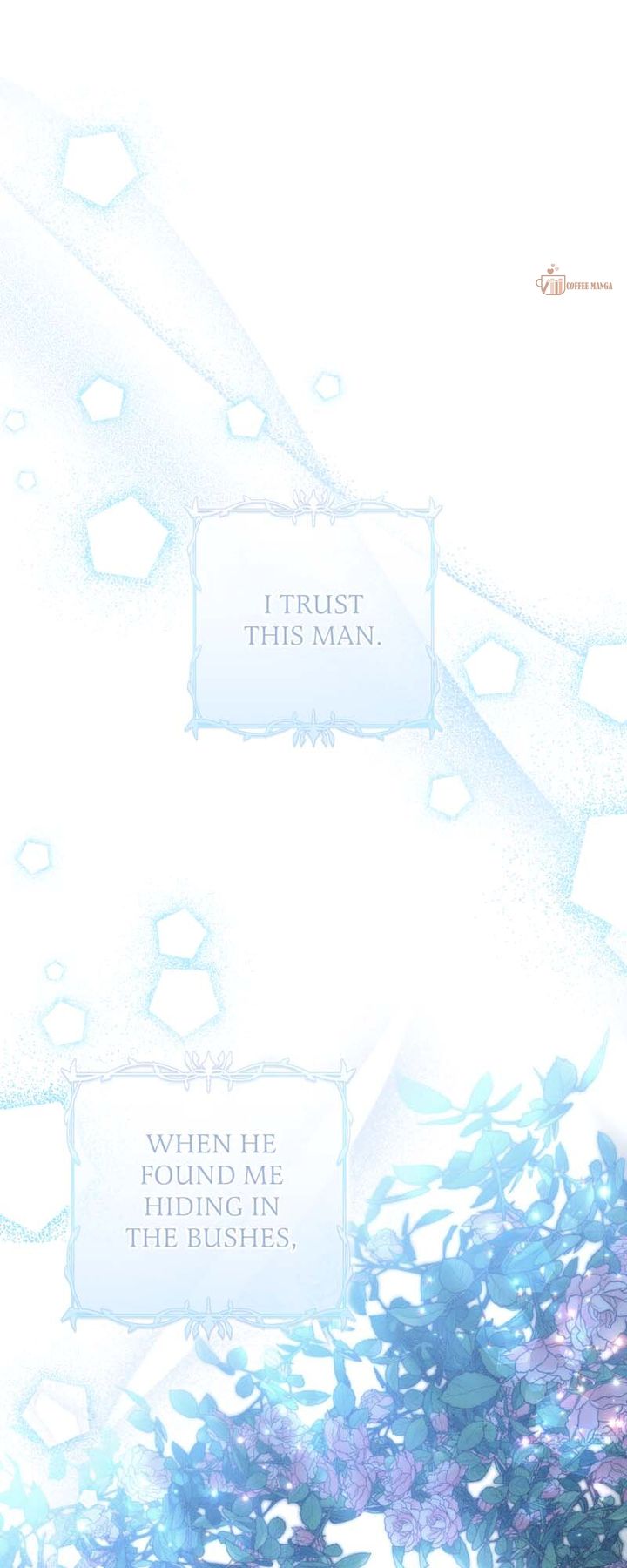 The Cursed Prince and His Clairvoyant Maid Chapter 36 - Page 61