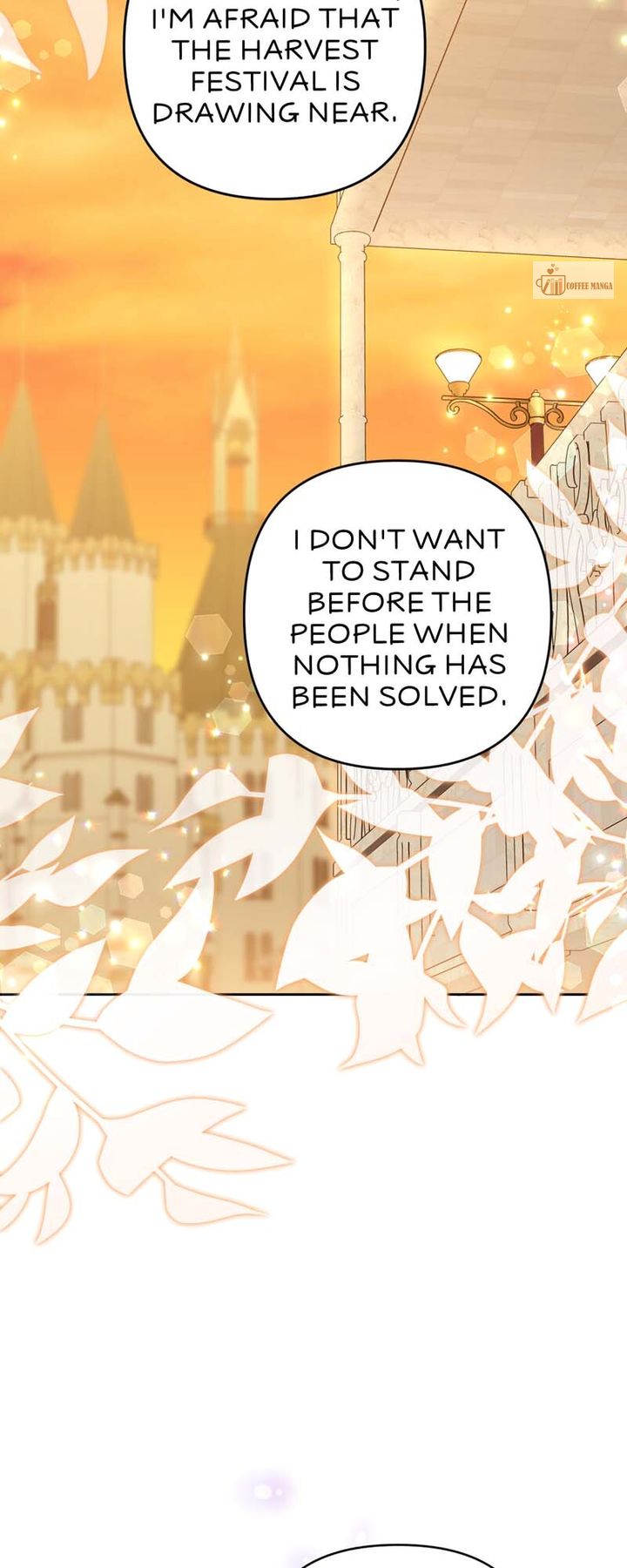 The Cursed Prince and His Clairvoyant Maid Chapter 36 - Page 65