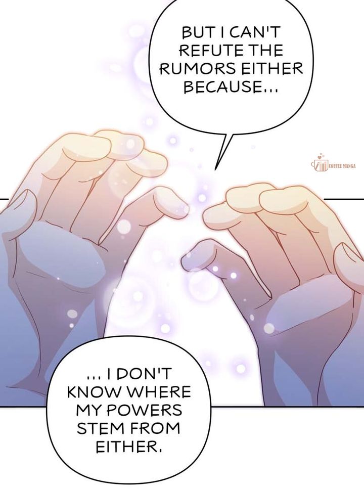 The Cursed Prince and His Clairvoyant Maid Chapter 36 - Page 66