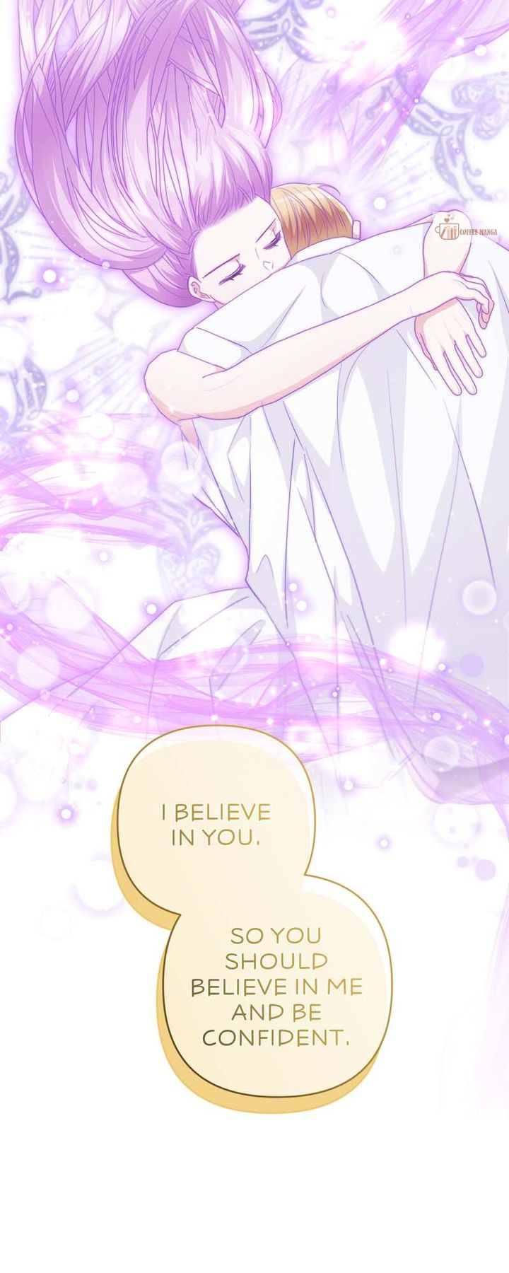 The Cursed Prince and His Clairvoyant Maid Chapter 36 - Page 71